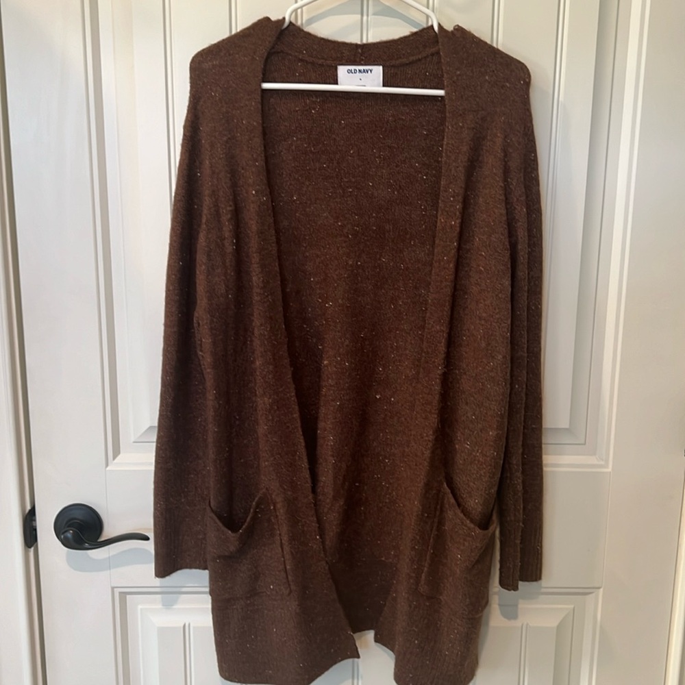 Old Navy Cardigan excellent used condition